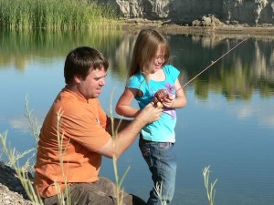 Nevada Outdoors